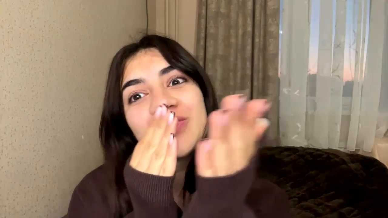 Ledi_Asthik cam recording