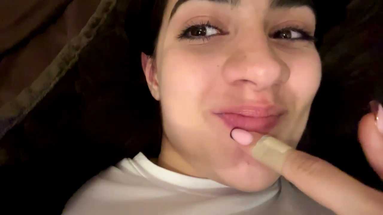 Ledi_Asthik cam recording