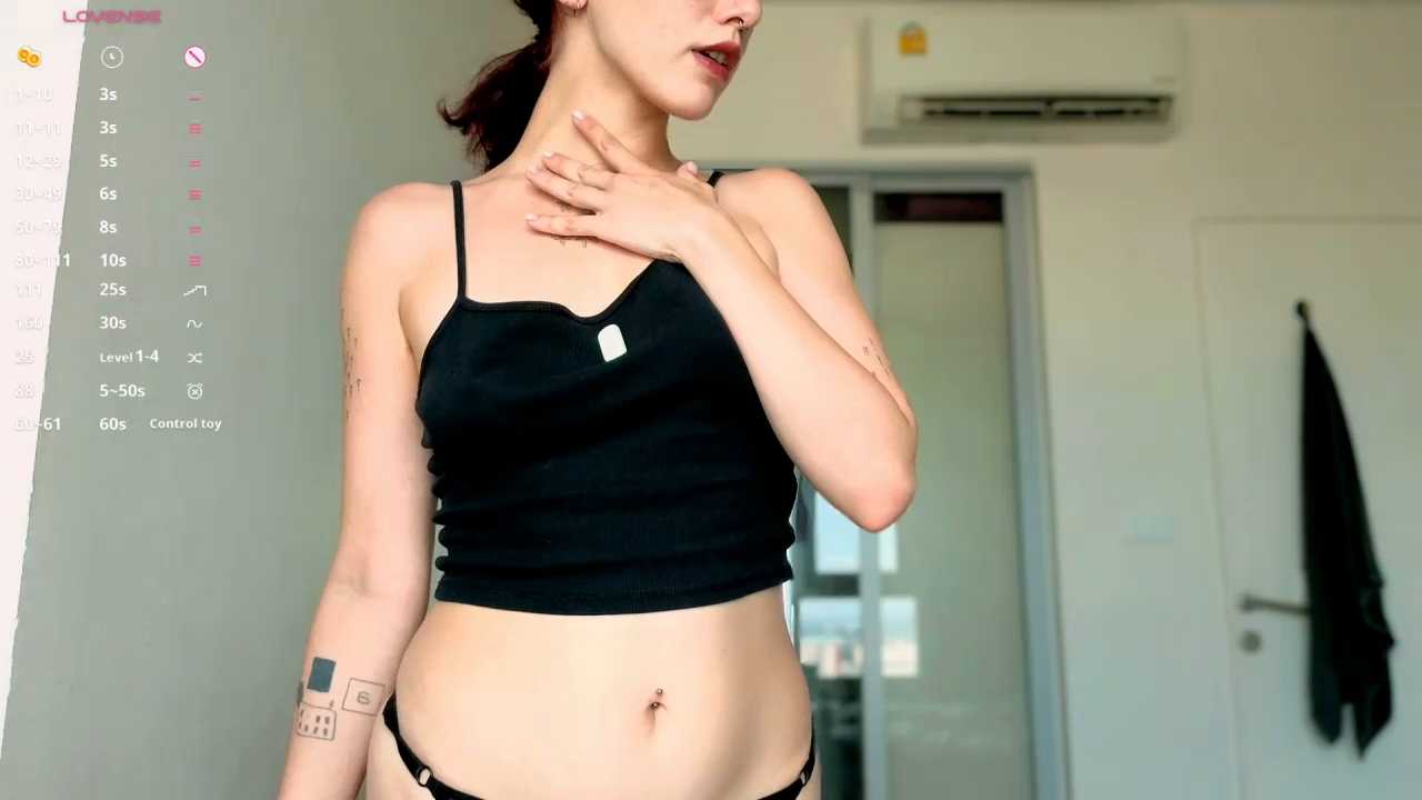 Leelabubu cam recording