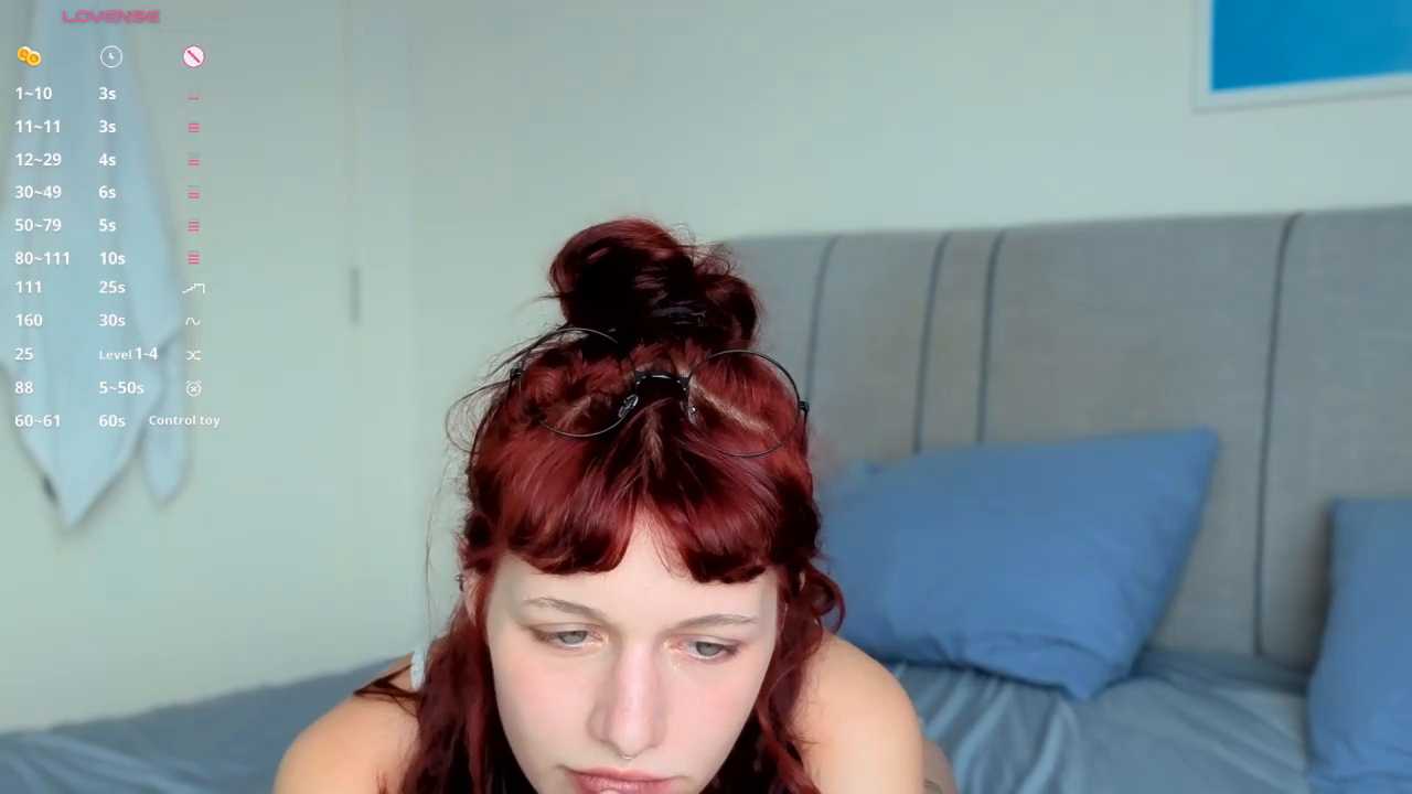 Leelabubu cam recording