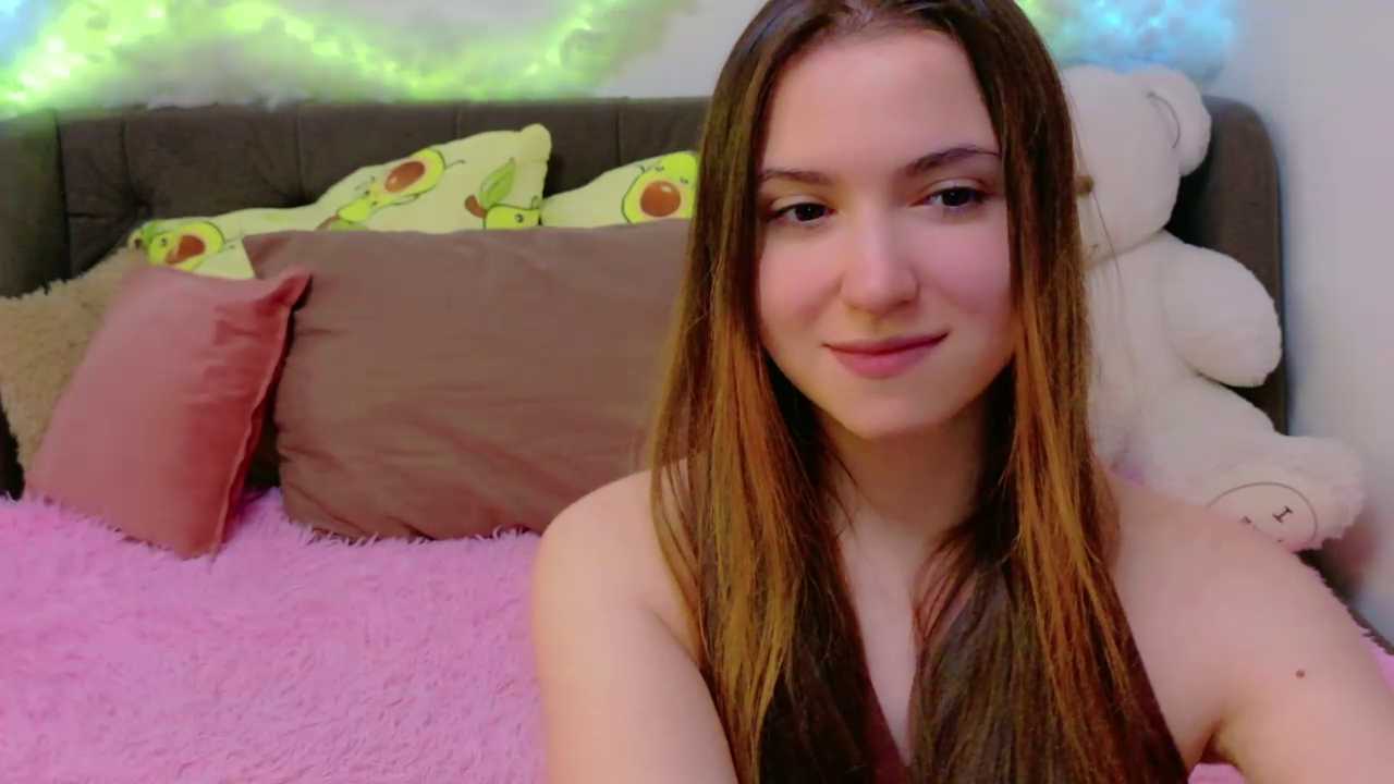 LeenMoonie cam recording
