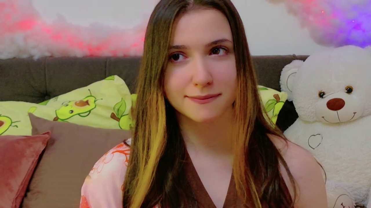 LeenMoonie cam recording
