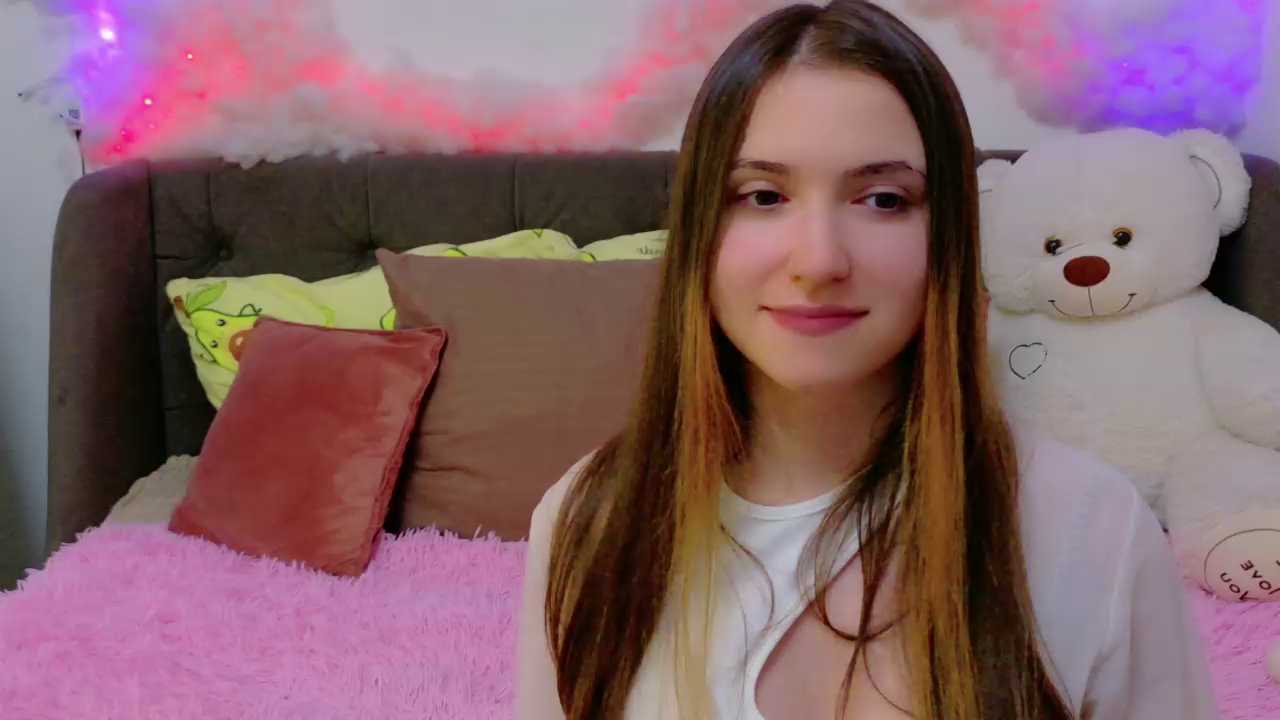 LeenMoonie cam recording