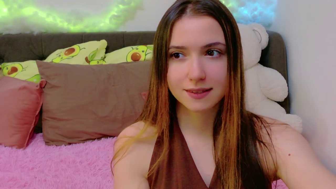 LeenMoonie cam recording