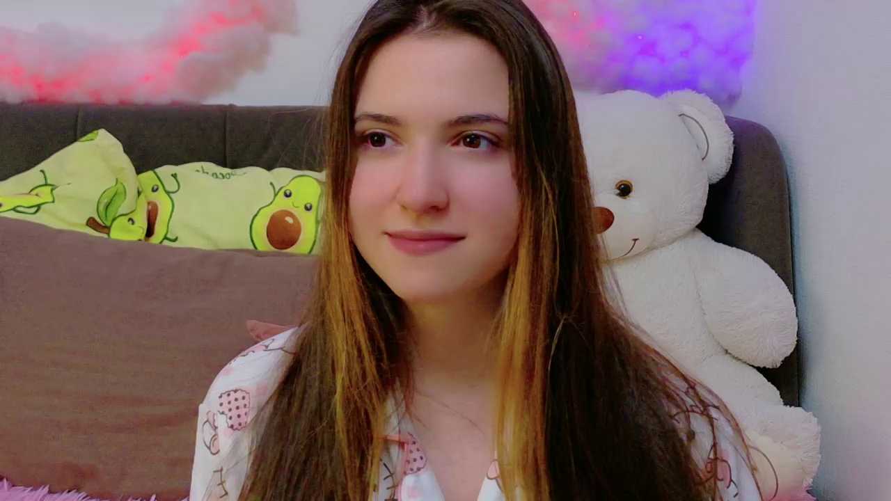 LeenMoonie cam recording