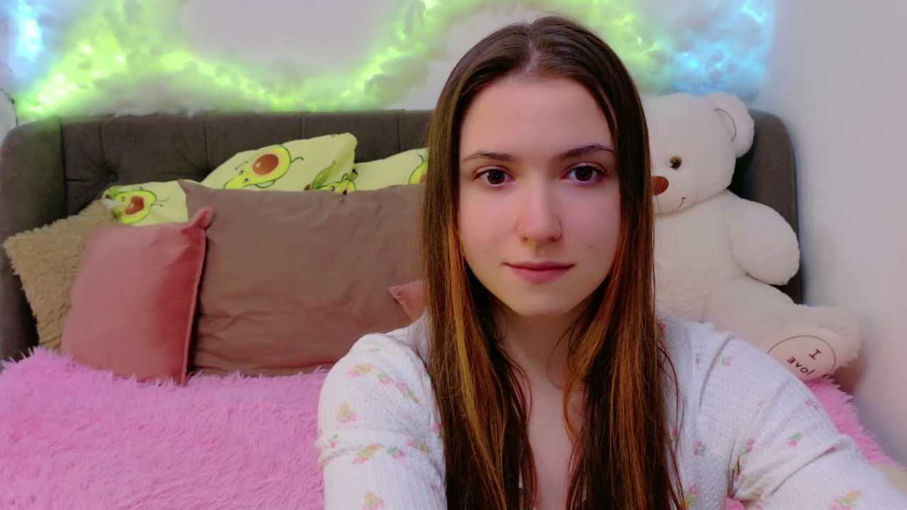 LeenMoonie cam recording