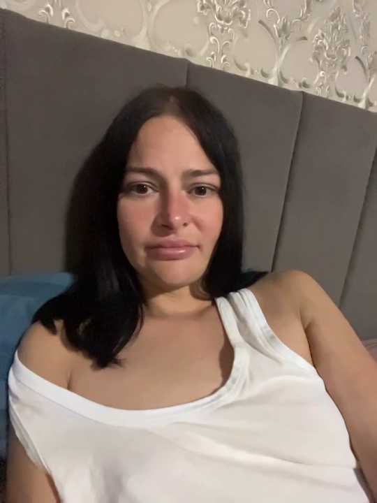 LeilaJarvis cam recording