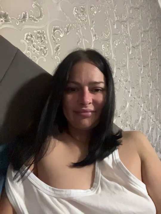 LeilaJarvis cam recording