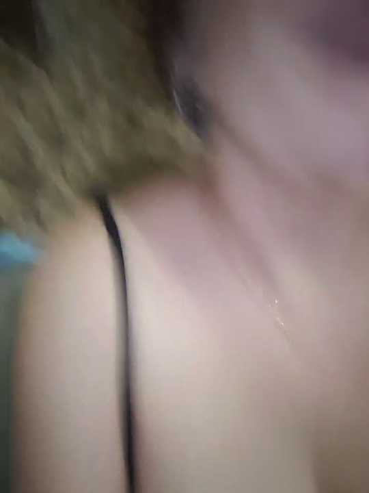 LeilaSaint cam recording