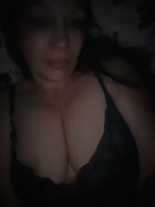 LeilaSaint cam recording