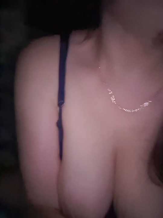 LeilaSaint cam recording