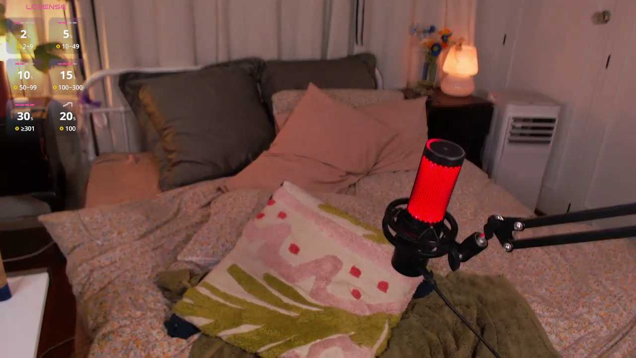 Lenas_Room cam recording