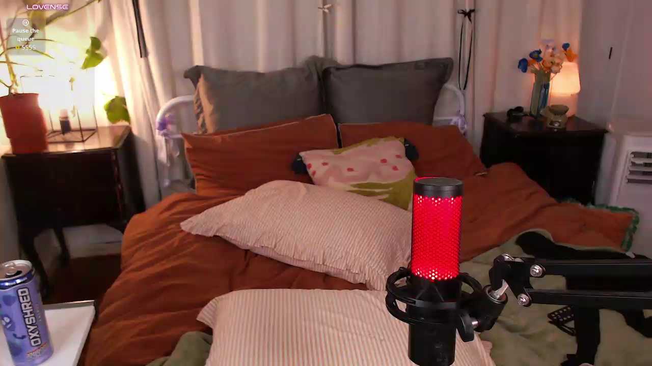 Lenas_Room Stripchat recording – Oct 21, 2026