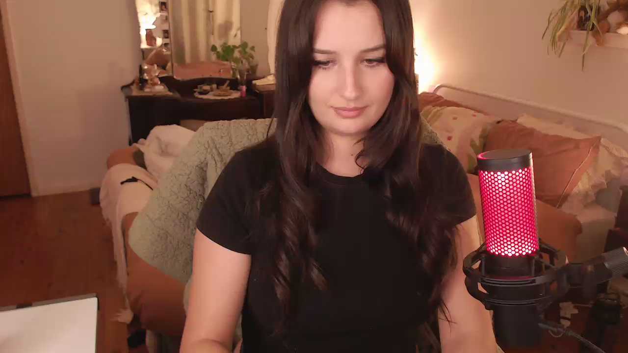 Lenas_Room cam recording