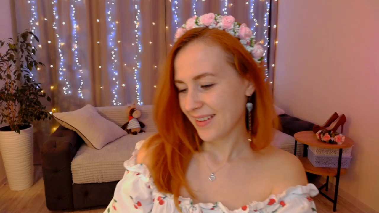 LeonaFoxx cam recording
