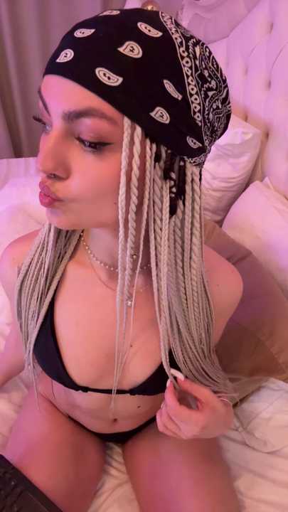 LeraFox cam recording
