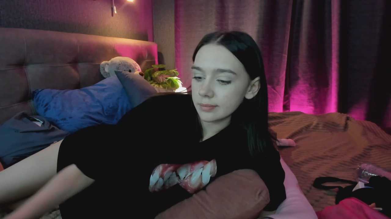 Lesi_Moonie01 cam recording