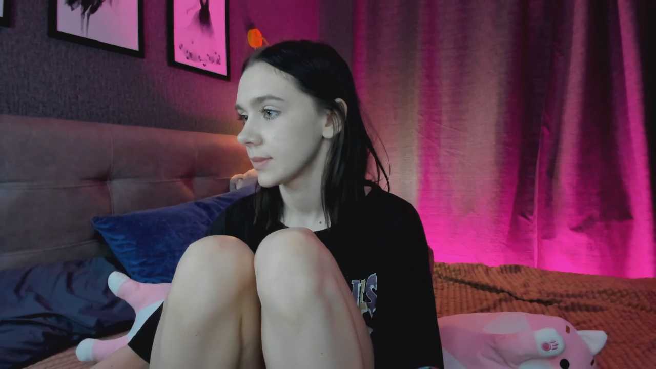 Lesi_Moonie01 cam recording