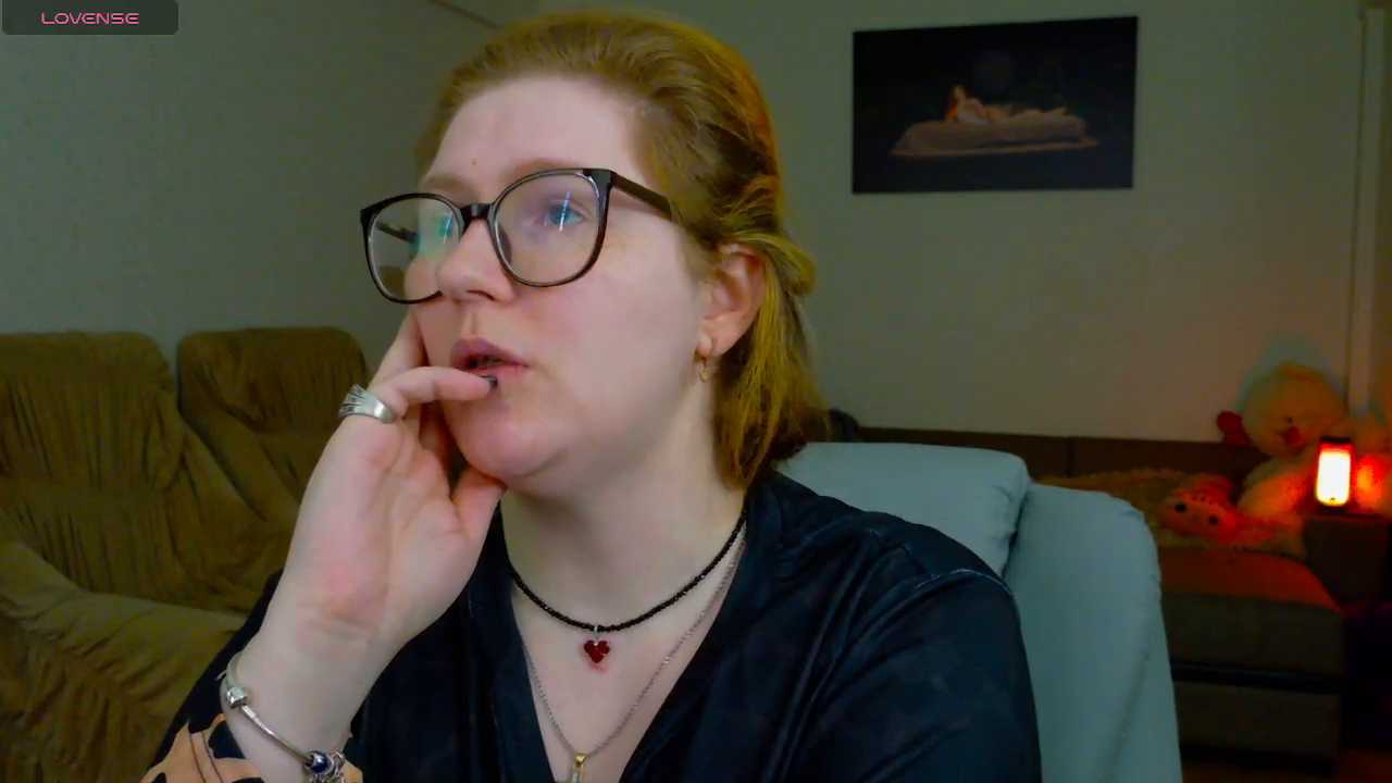 LesiaOxxi cam recording