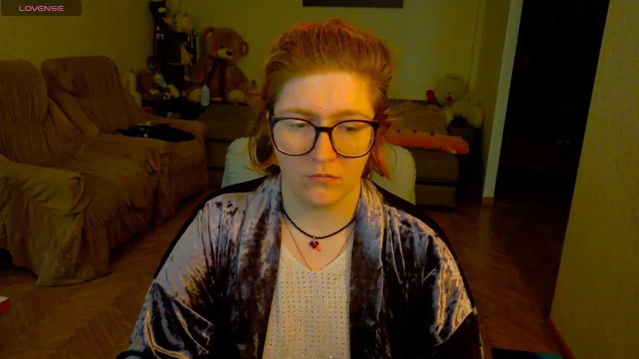 LesiaOxxi cam recording