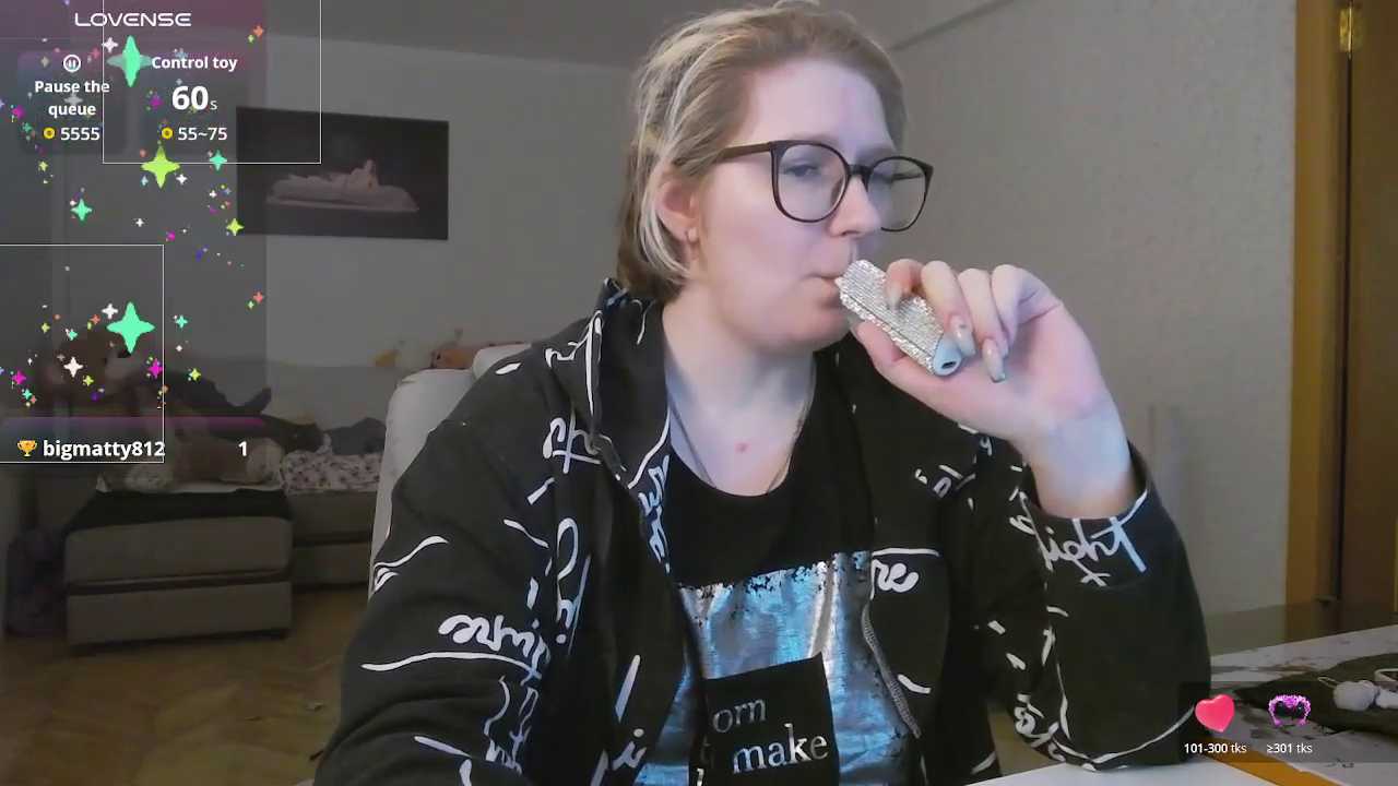 LesiaOxxi