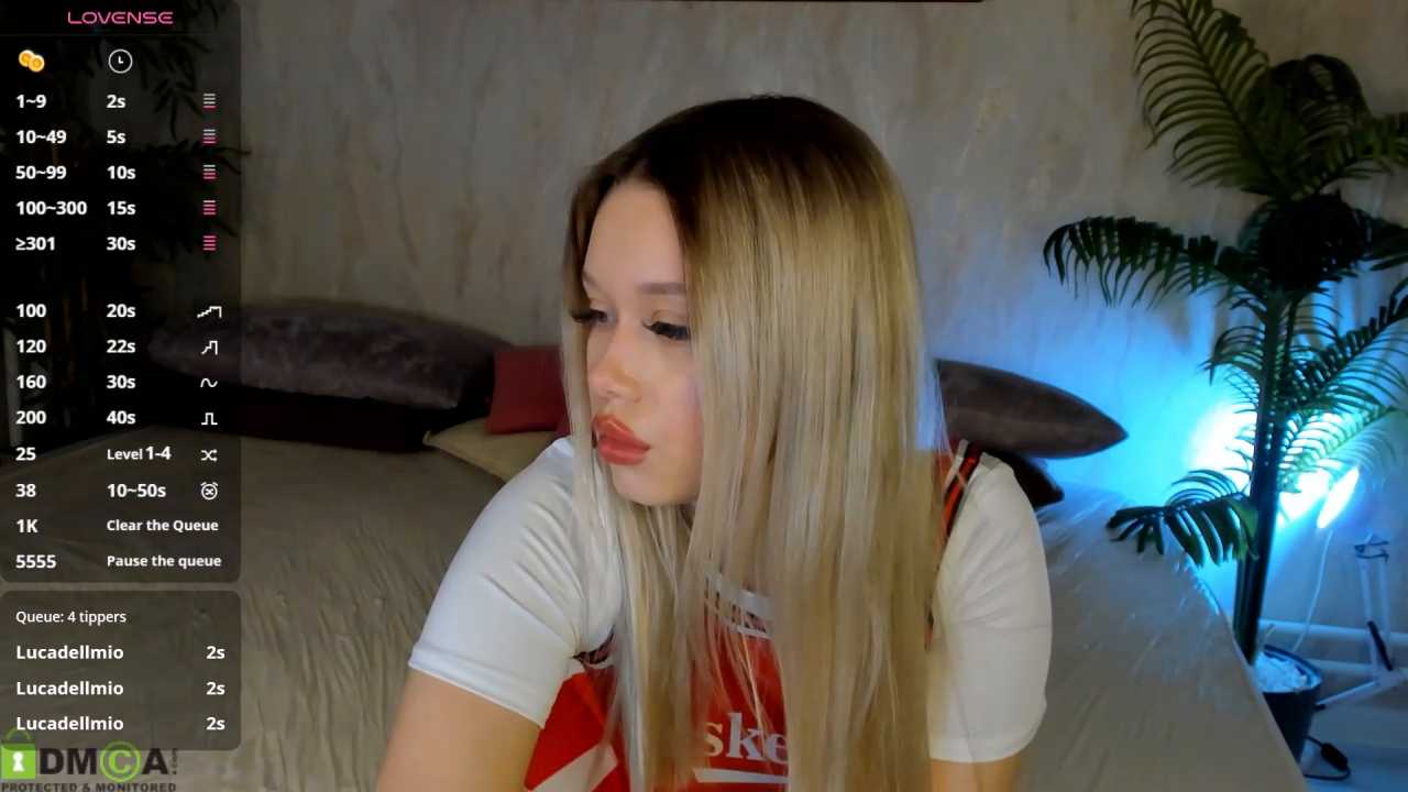 Lesya_Blair cam recording