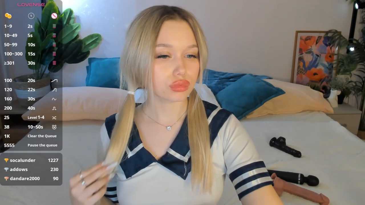 Lesya_Blair cam recording