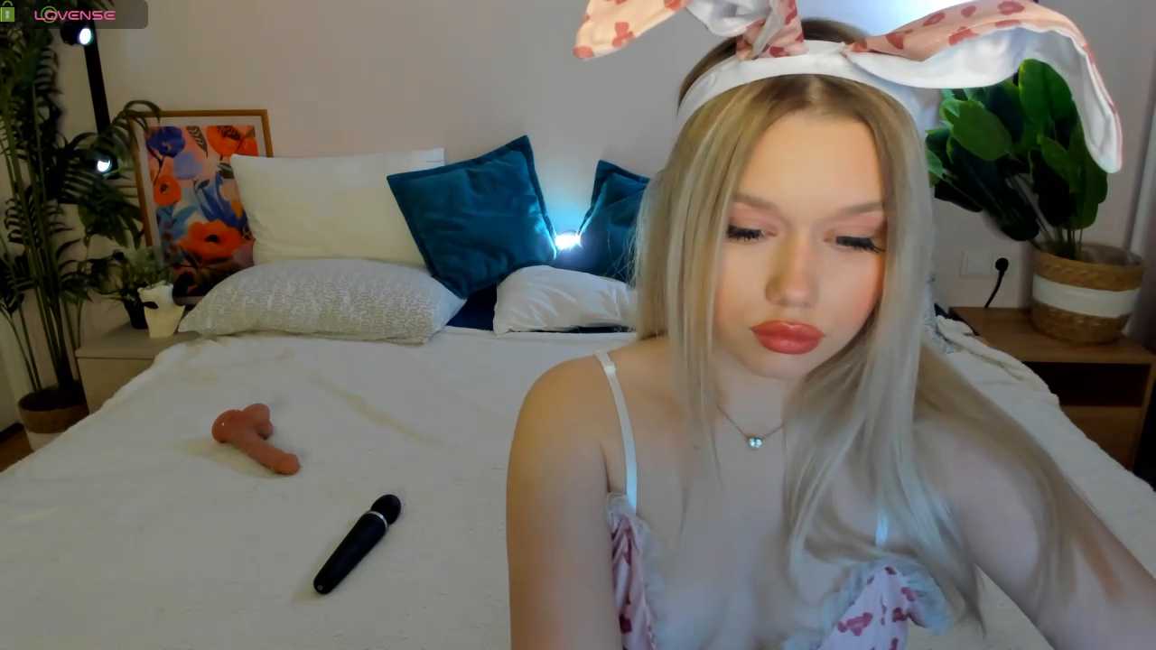 Lesya_Blair Stripchat recording – Oct 24, 2026