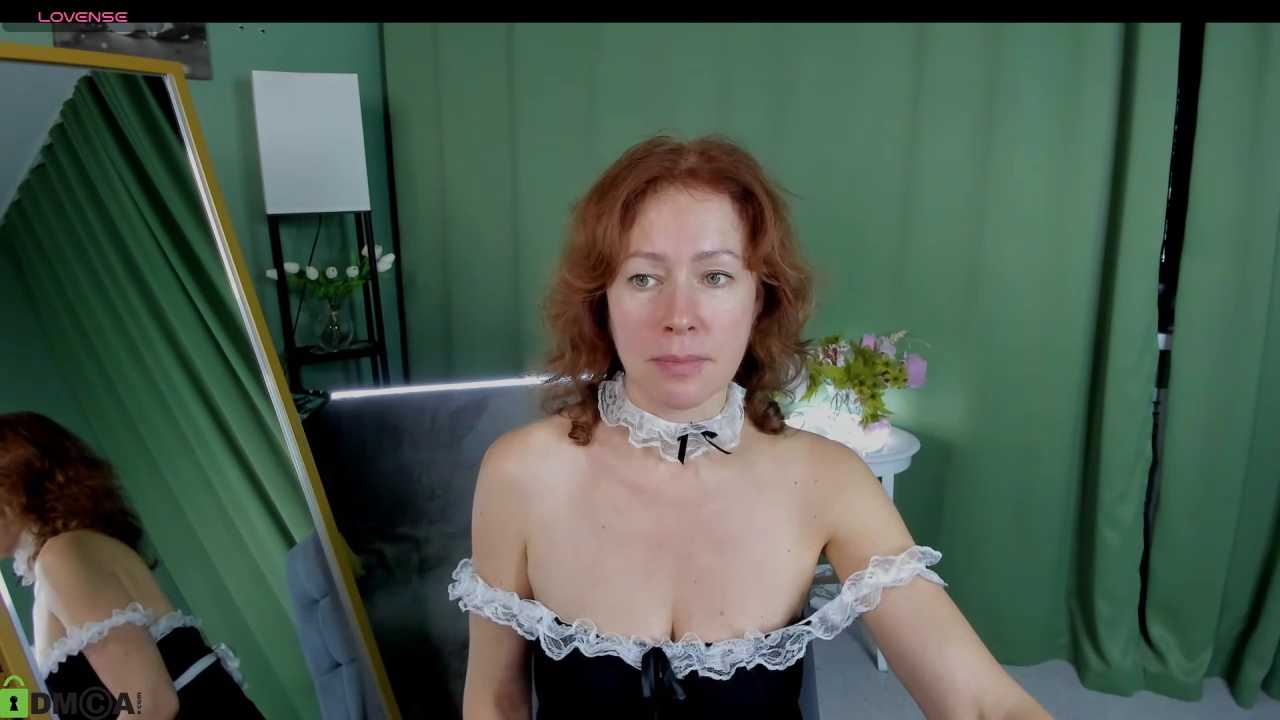 LeticiaRomano cam recording