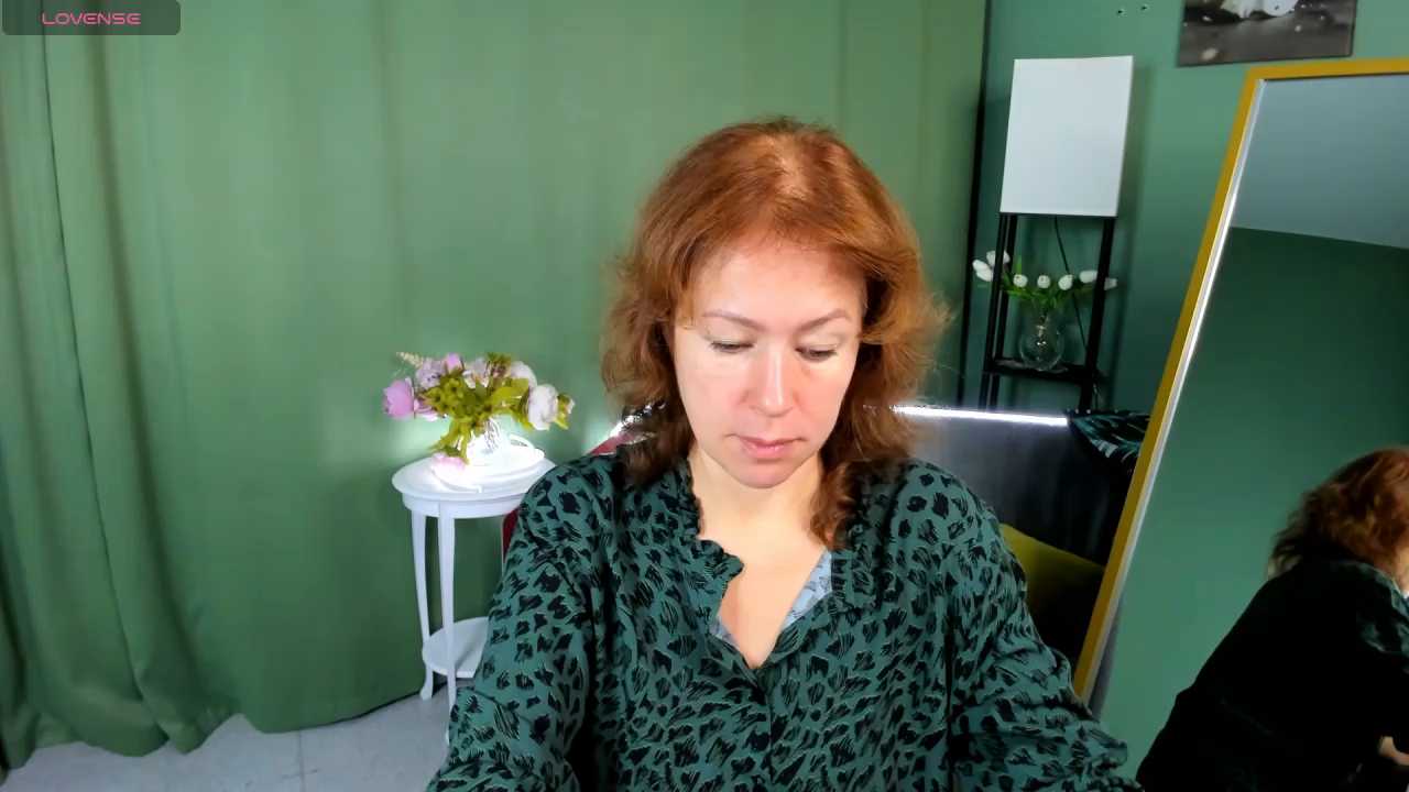 LeticiaRomano cam recording