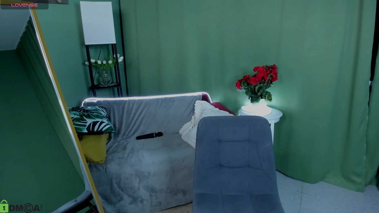 LeticiaRomano cam recording