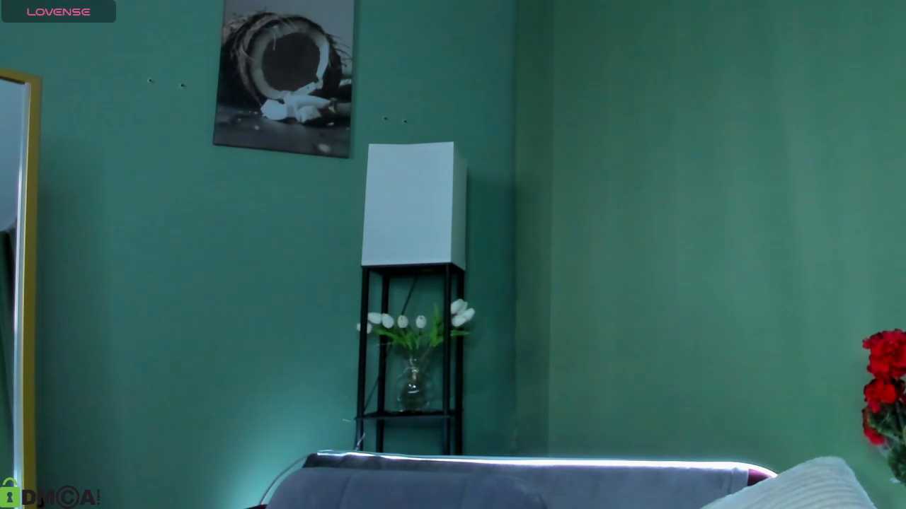 LeticiaRomano cam recording