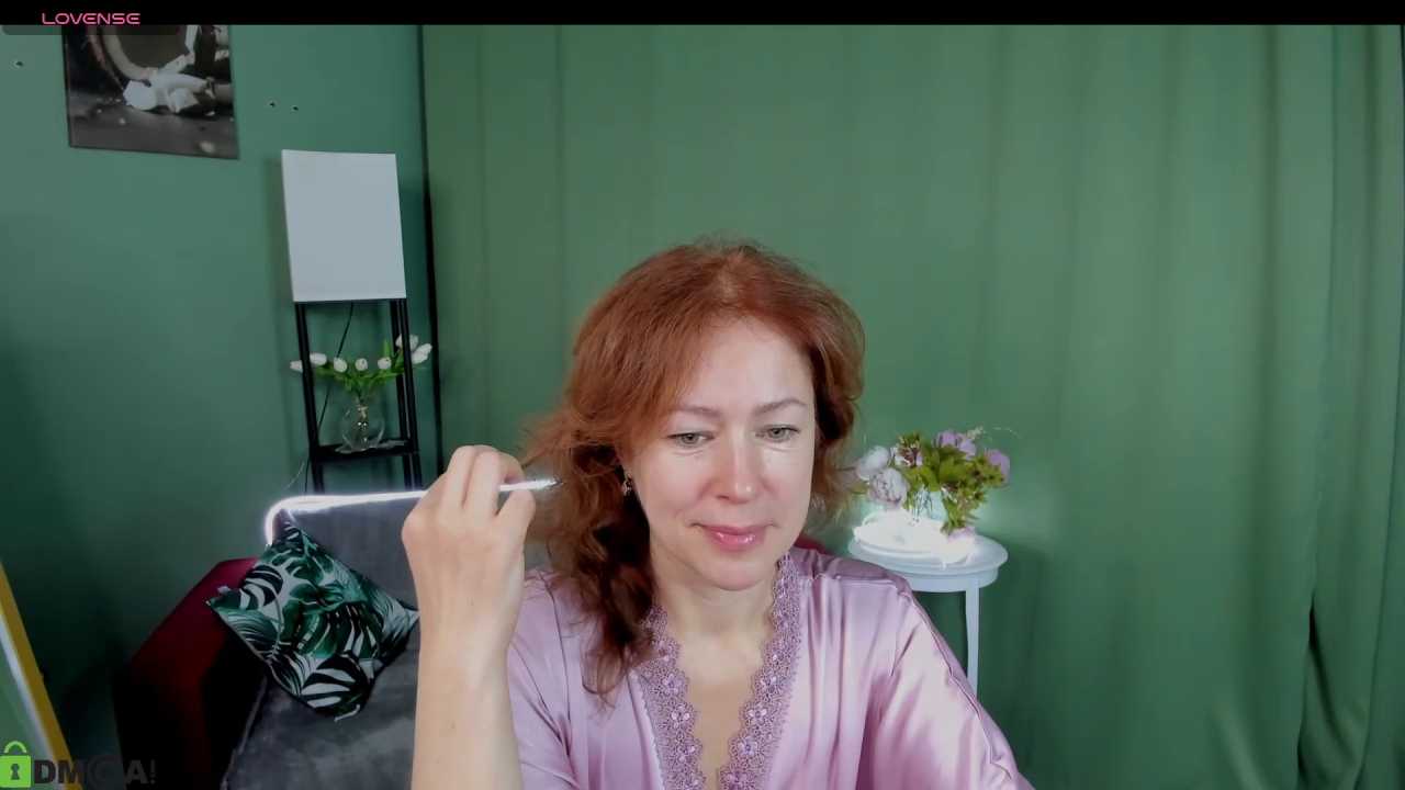 LeticiaRomano cam recording