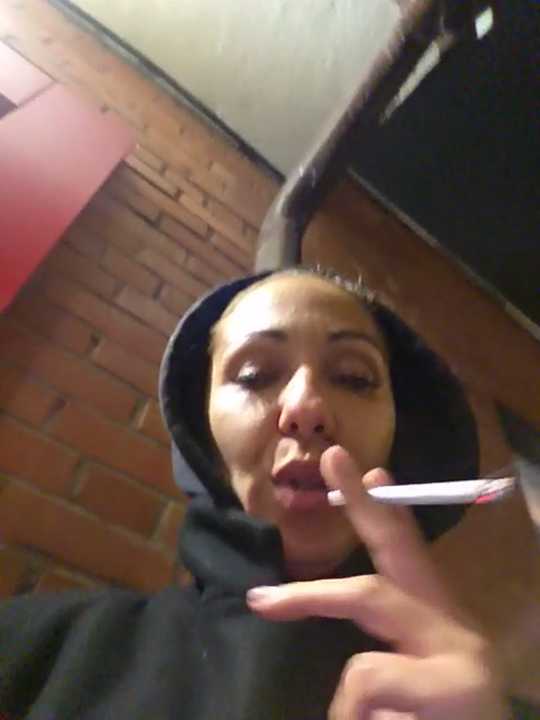 LeticiaWoods