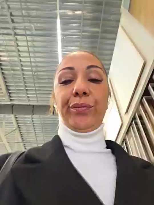 LeticiaWoods cam recording