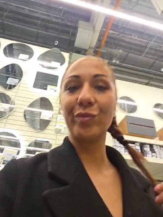 LeticiaWoods cam recording