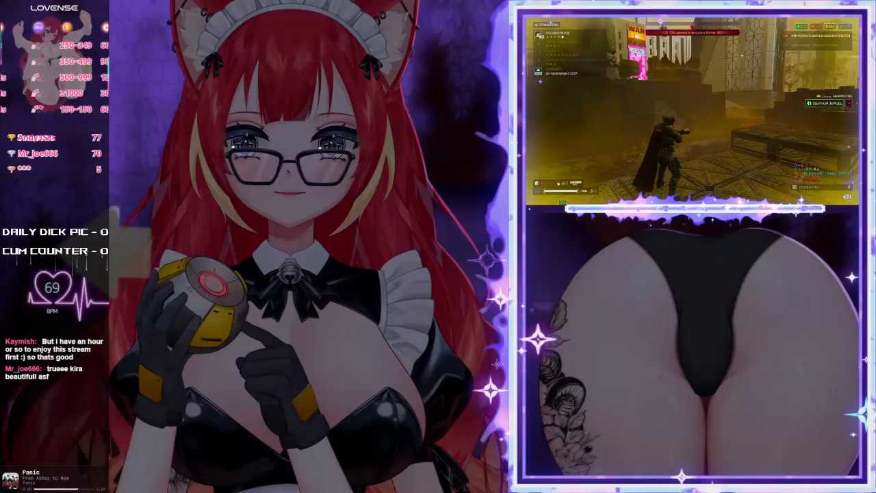 LewdFoxy_VT