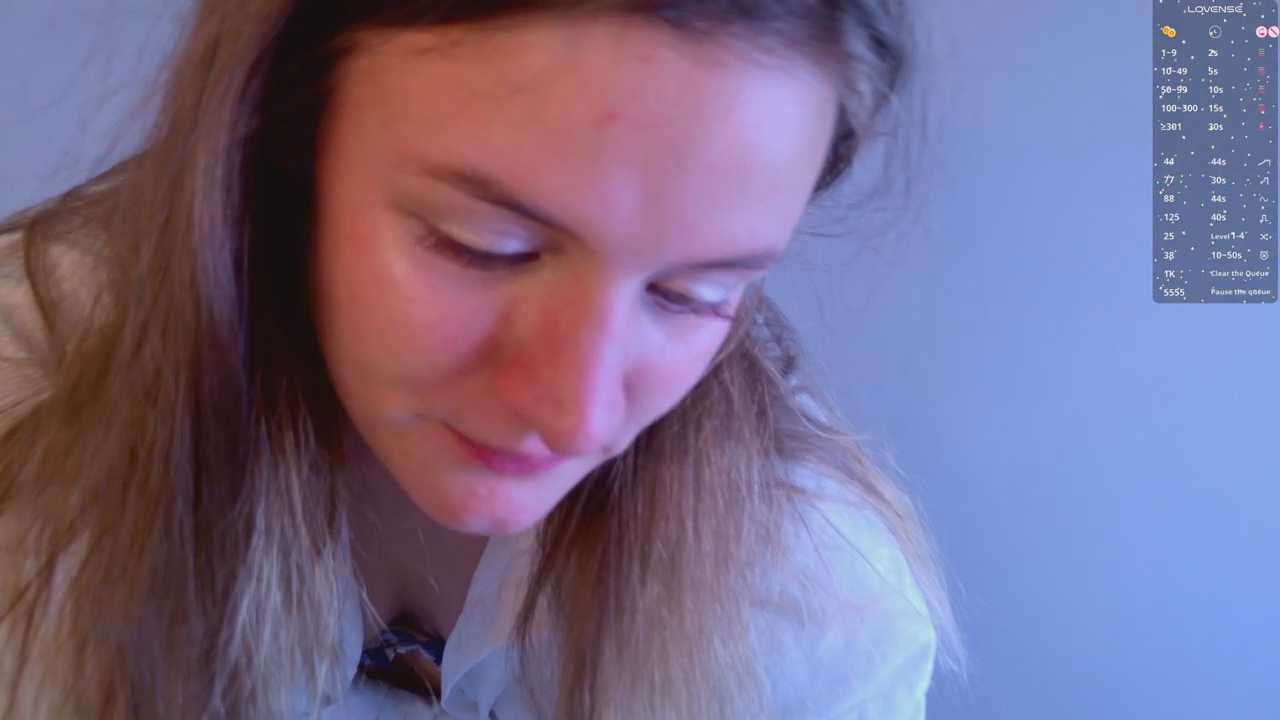 Lex_Smith cam recording