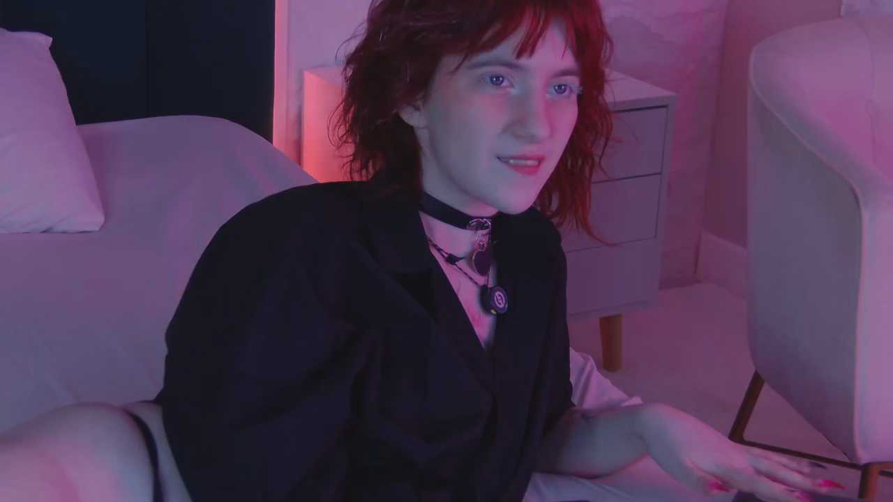 LexiBellee cam recording