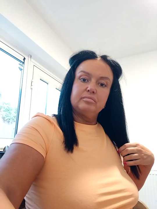 LexiLouBabe cam recording