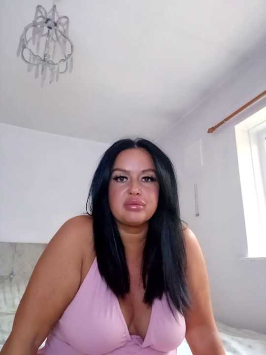 LexiLouBabe cam recording