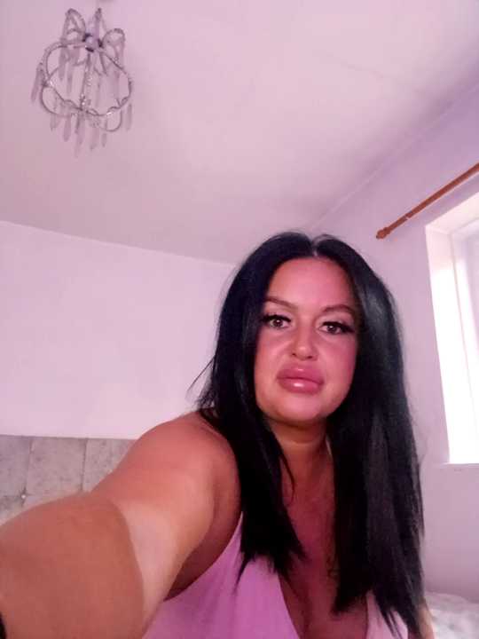 LexiLouBabe