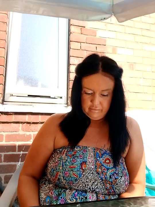LexiLouBabe cam recording
