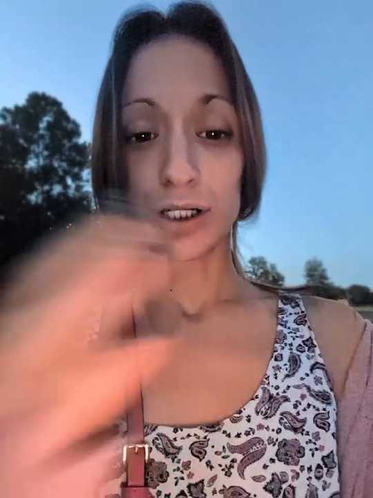 LexiLuxi cam recording