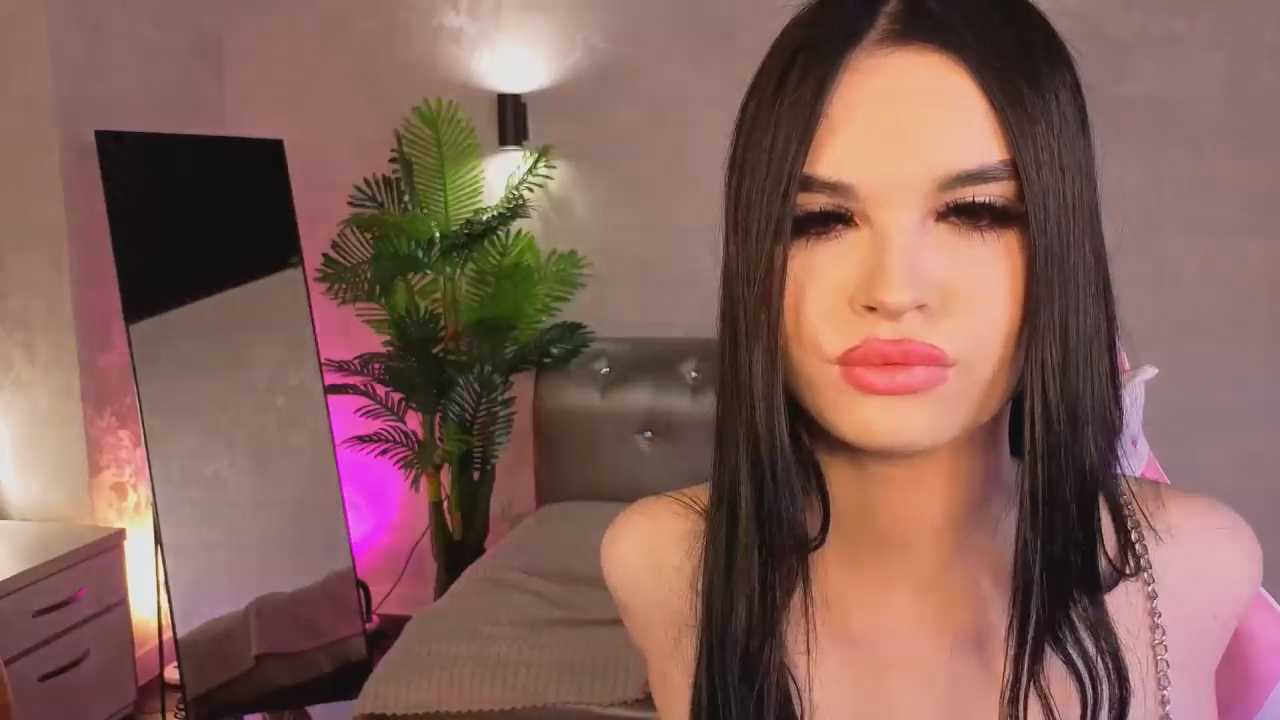 Lexi_Claw cam recording