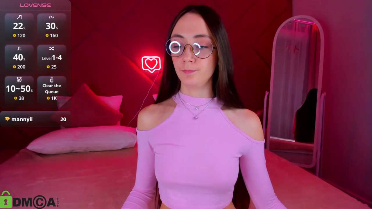 Lexi_Split cam recording