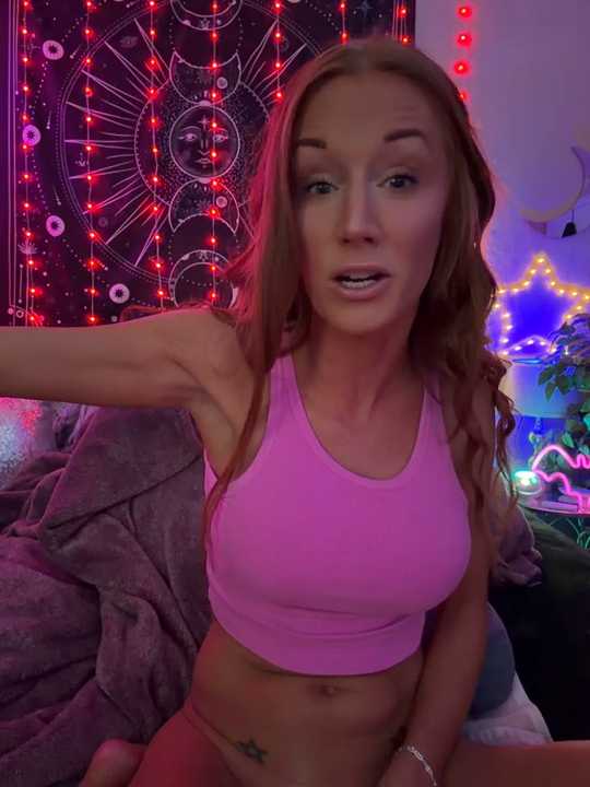 Lexi_Star cam recording