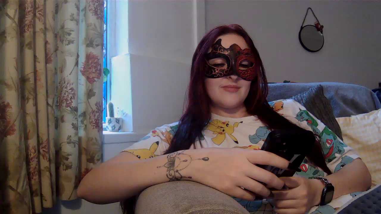 Lexi_bell25 cam recording