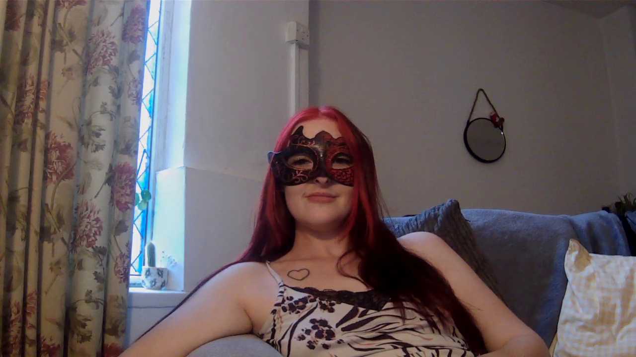 Lexi_bell25 cam recording
