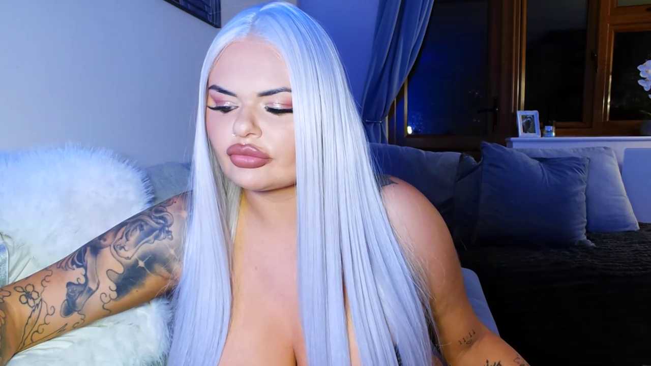 LexieEssex Stripchat recording – Oct 13, 2026